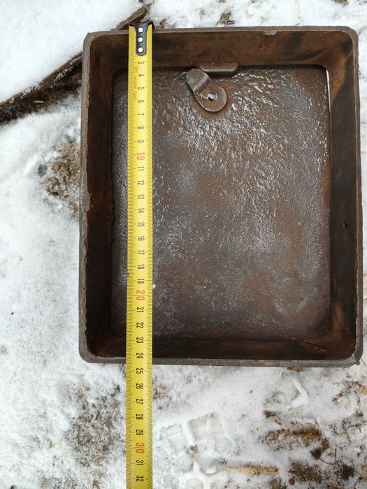 Дверка печки грубки