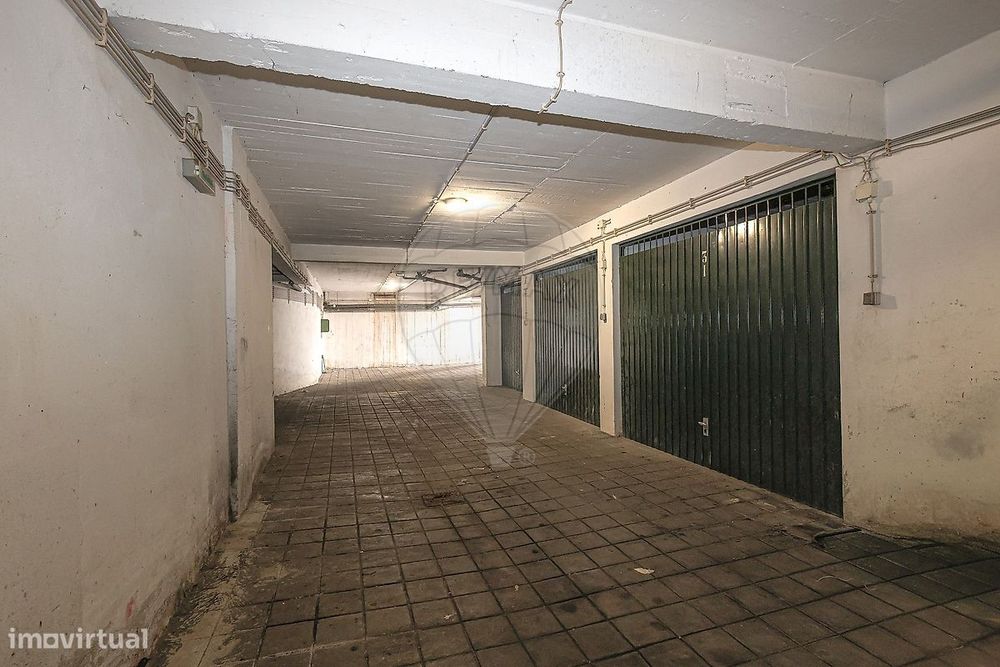 Garagem  para venda