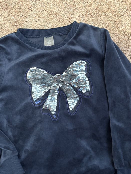 Костюм для дівчинки