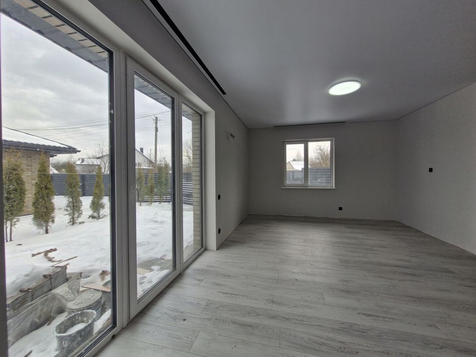 Продаж будинку з ремонтом