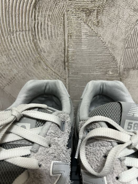 Чоловічі кррсівки New Balance 580