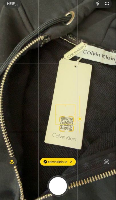 Спортивний костюм Calvin Klein синій костюм келвін кляйн синій