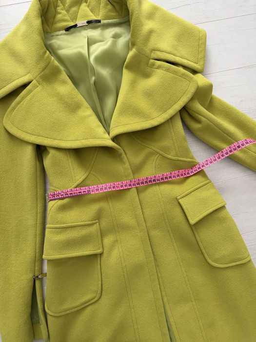 Жіноче пальто Versace, оригінал