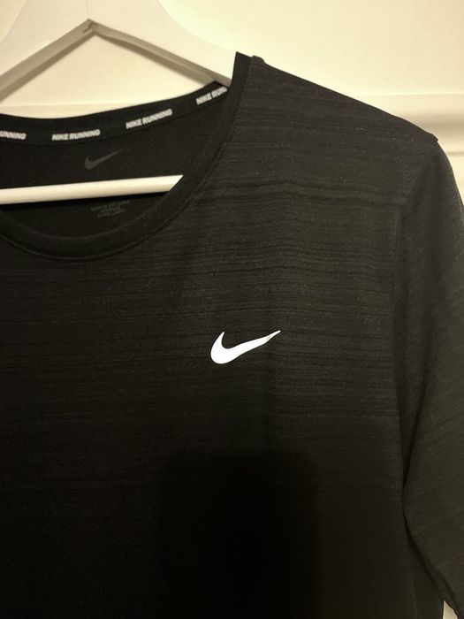 Koszulka t-shirt Nike running