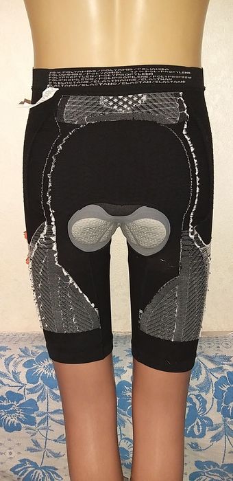 X-bionic. Икс-бионик.