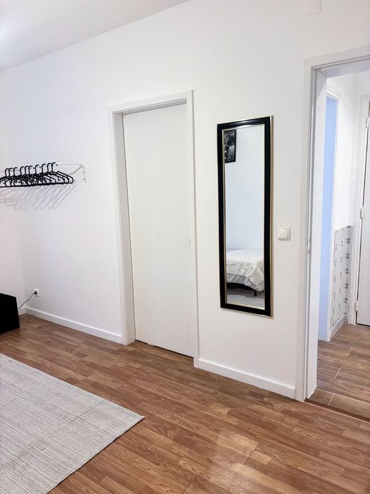 Quarto em Benfica