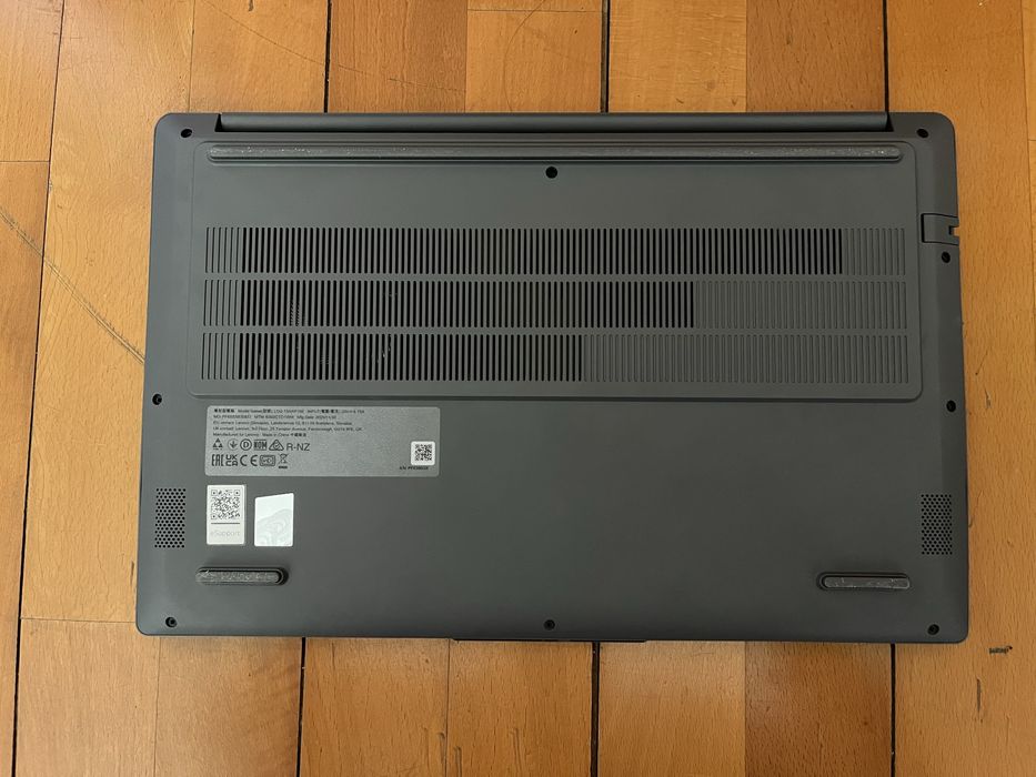 Lenovo LOQ Gaming – Ryzen 7 / RTX 4050 / 16GB RAM / 1TB SS