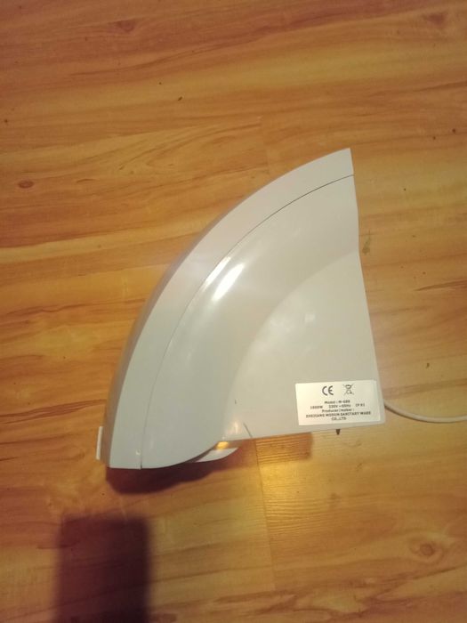 Suszarka do rąk LINEA TRADE