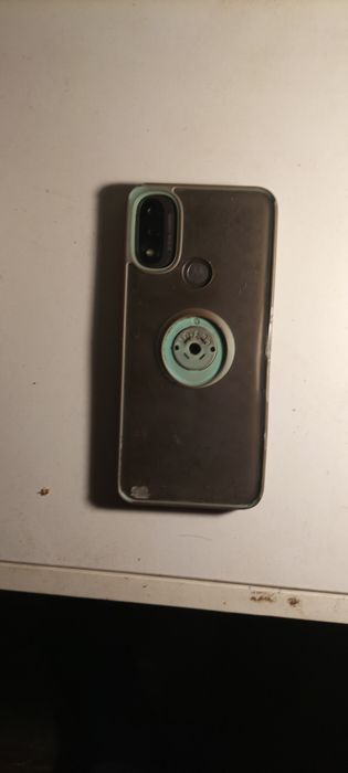 Motorola e20 uszkodzona