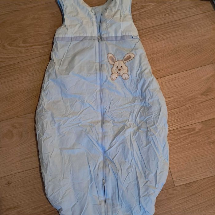 Śpiworek Feretti 80 cm