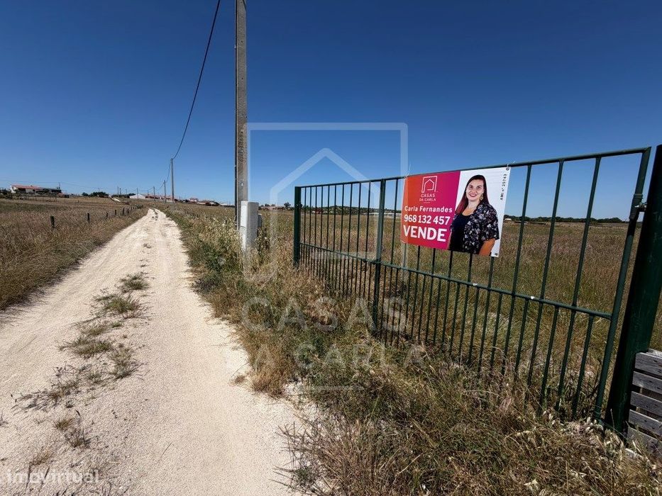Terreno rústico com 1.8 hectares em Pias