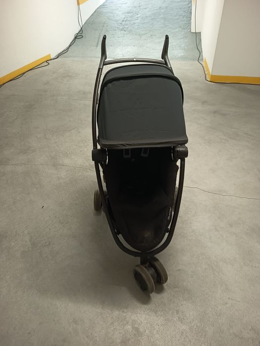 Carrinho de passeio