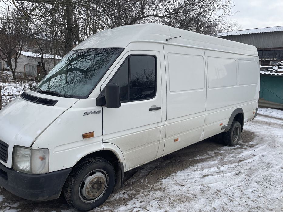 Вантажні перевезення