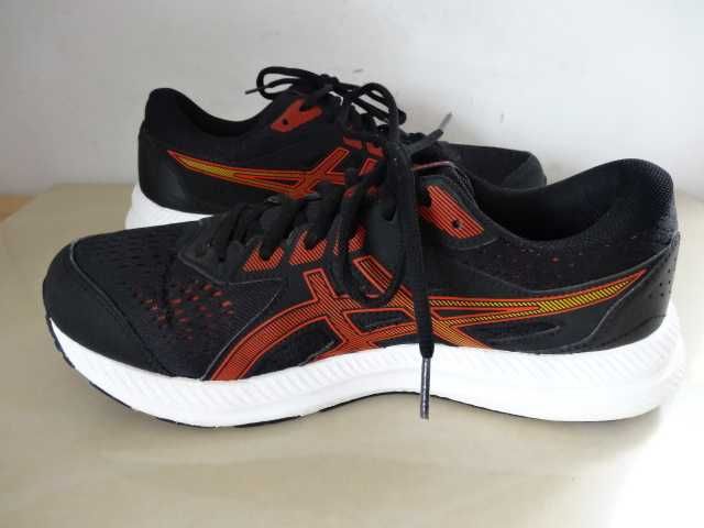 Buty ASICS GEL-CONTEND 8 roz 43,5 Bieganie Sportowe