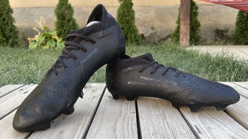 Adidas Бутсы predator accuracy 3 оригінал