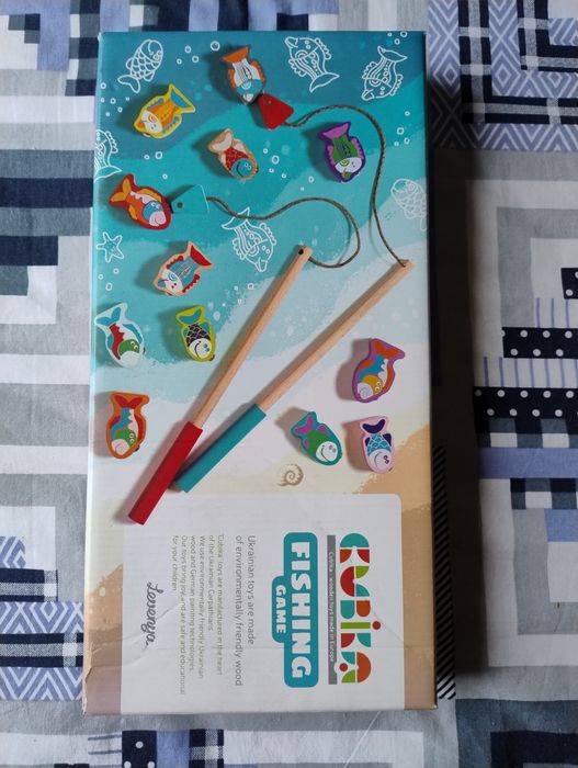 Лот іграшок від 1-5 років