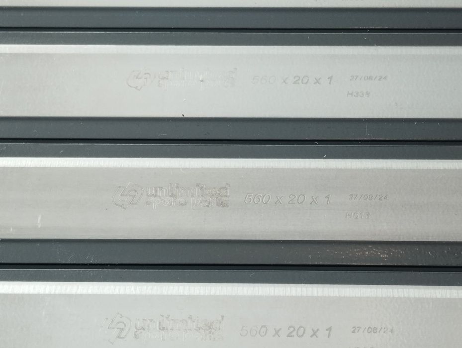 Леза шкуровачки / шкуровачка / леза для зняття шкіри