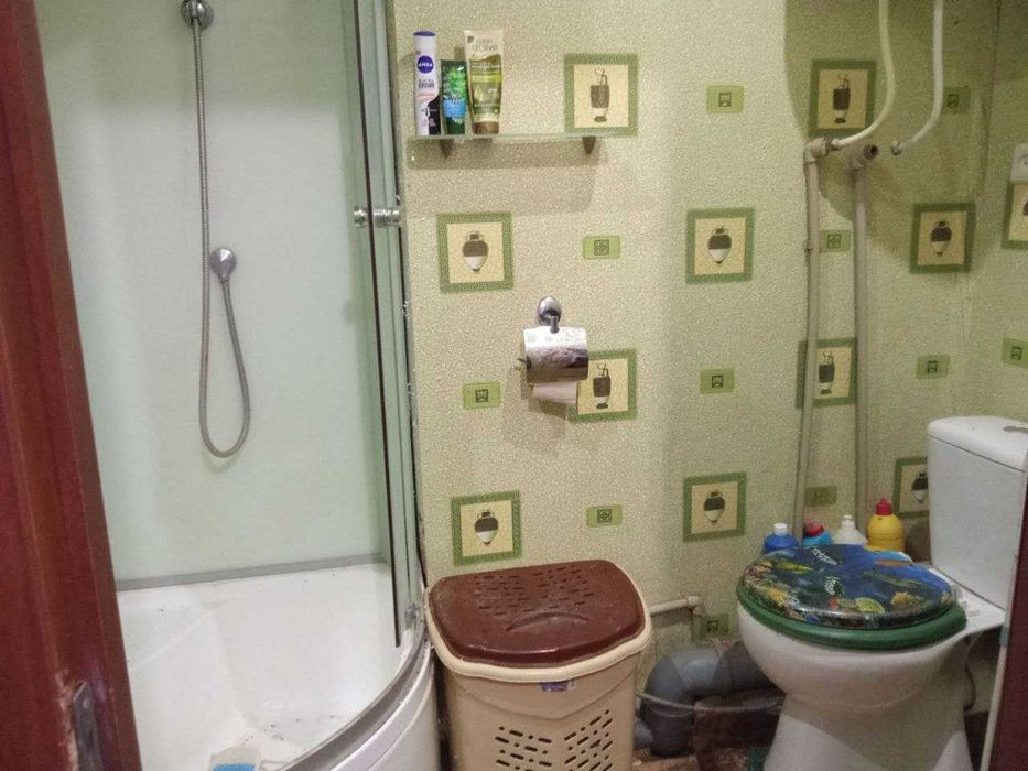 Продается часть дома