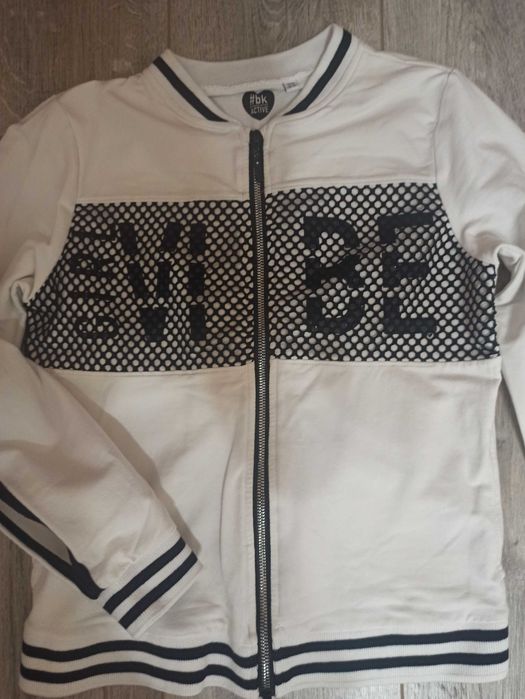 Кофта 11-12 років ріст 152 см