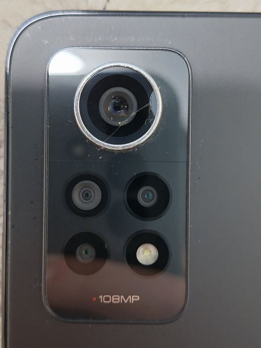 redmi note 12 pro 4g