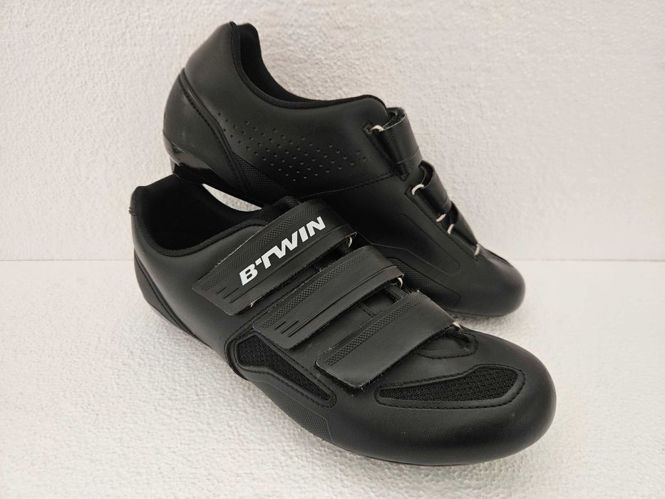 Sapatos AGU / Btwin / Mavic / Northwave / Spiuk / Shimano n°43 (Novos)