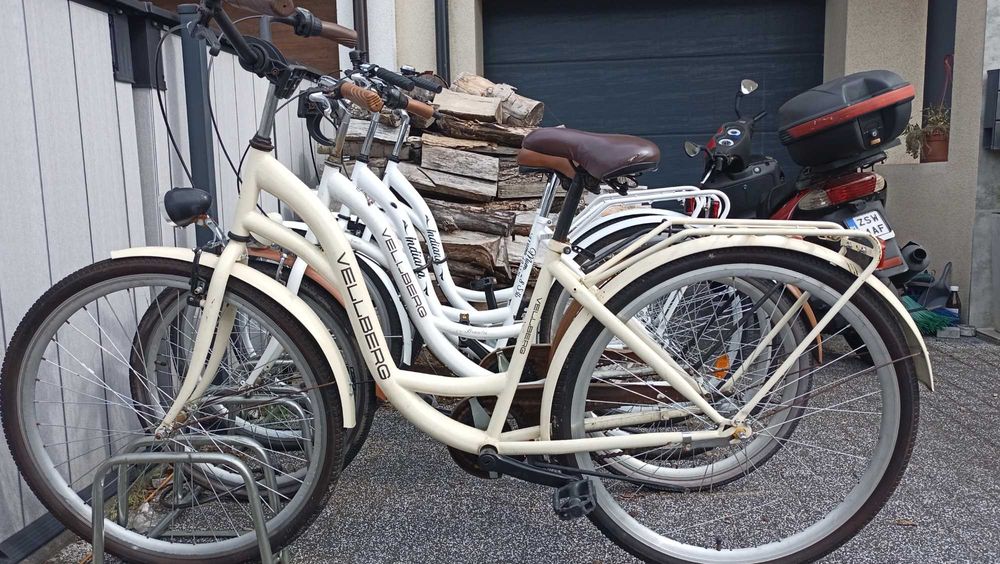 Rower 28 cali przerzutki shimano