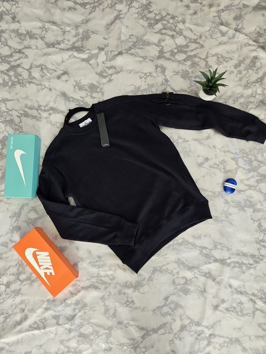 Розпродаж Мужской  чоловічий свитшот  кофта Stone Island  розмір  S