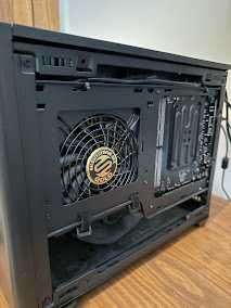 PC Desktop AMD Ryzen 4600G 3.7 GHz 6-Core / 32G RAM / 500G SSD