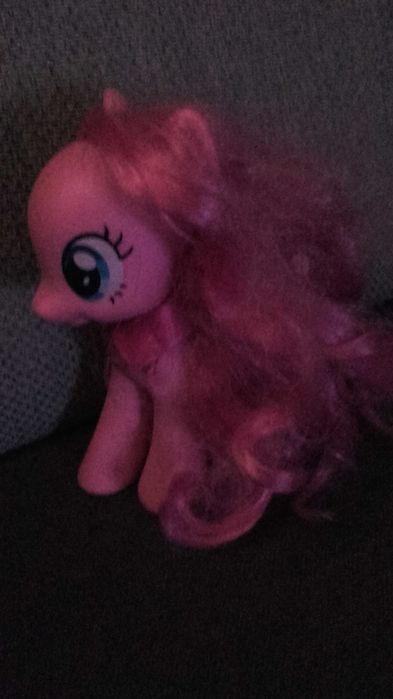 Konik pony orginalny