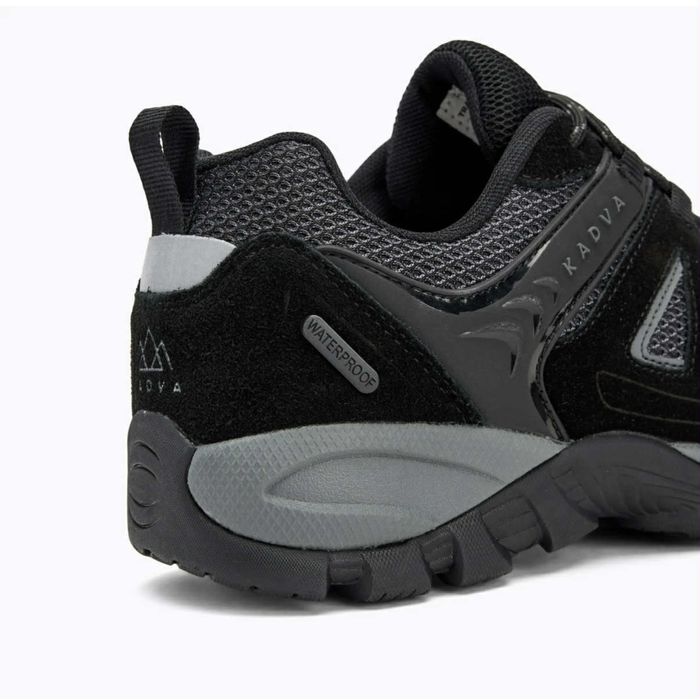Buty trekkingowe męskie KADVA Traver Low