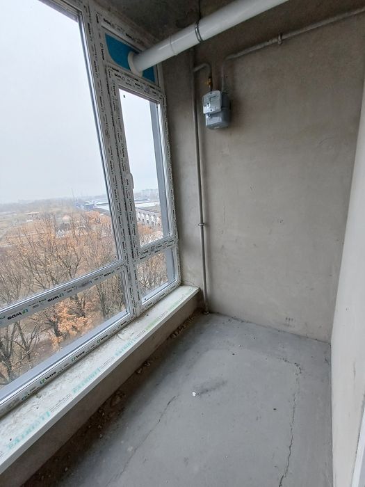 1-кімнатна квартира в новобудові біля Епіцентру. ЖК Олександрівський.