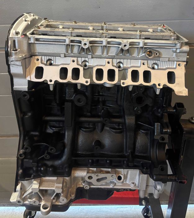 Silnik 2.2 Euro 4 Tdci Hdi Ford Transit Fiat Ducato Peugeot Boxer