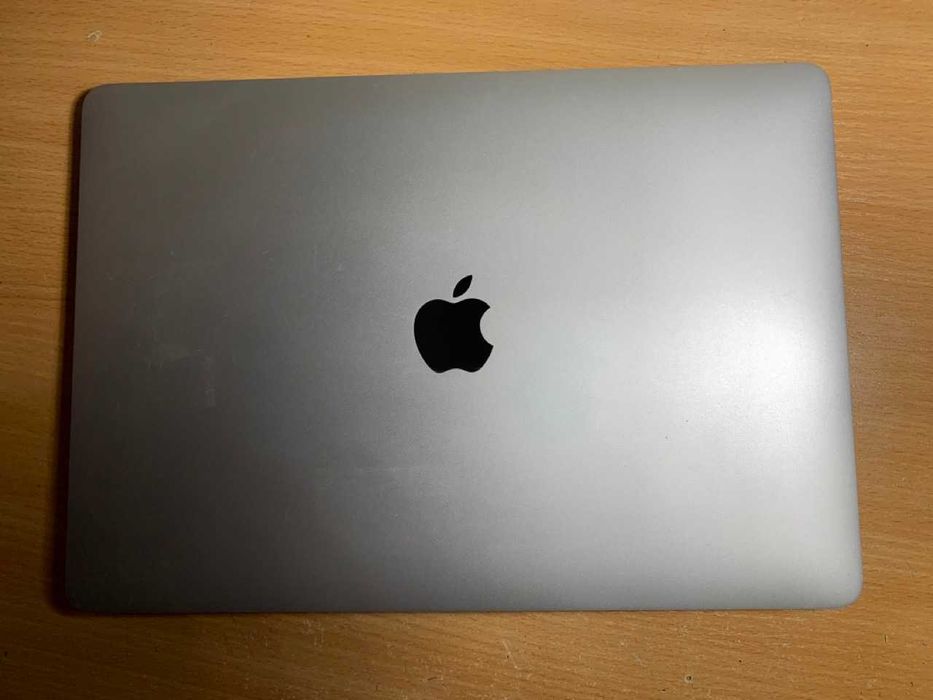 Macbook Air A1932 (2018) - не рабочий