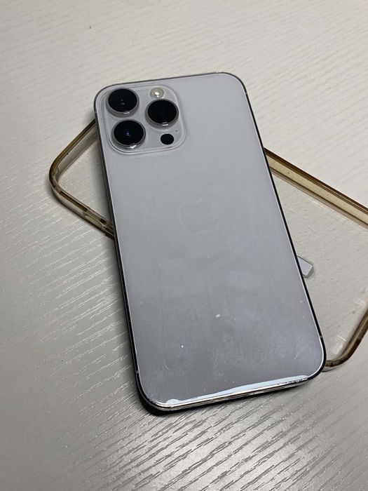 Iphone 14 pro max stan idealny!
