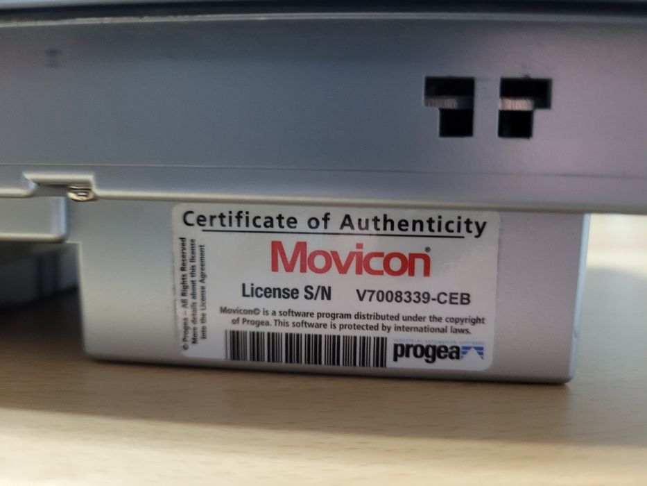 Panel Operatorski ,Touch Panel VIPA 62H-MDC0-DH