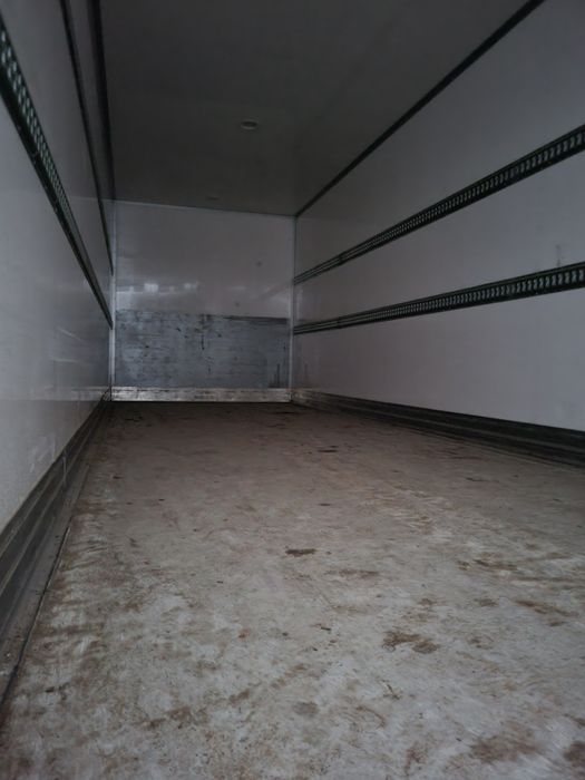 Camião Renault Magnum 430