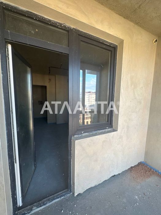 Продається 1к. квартира в новобудові по вул. Руська.