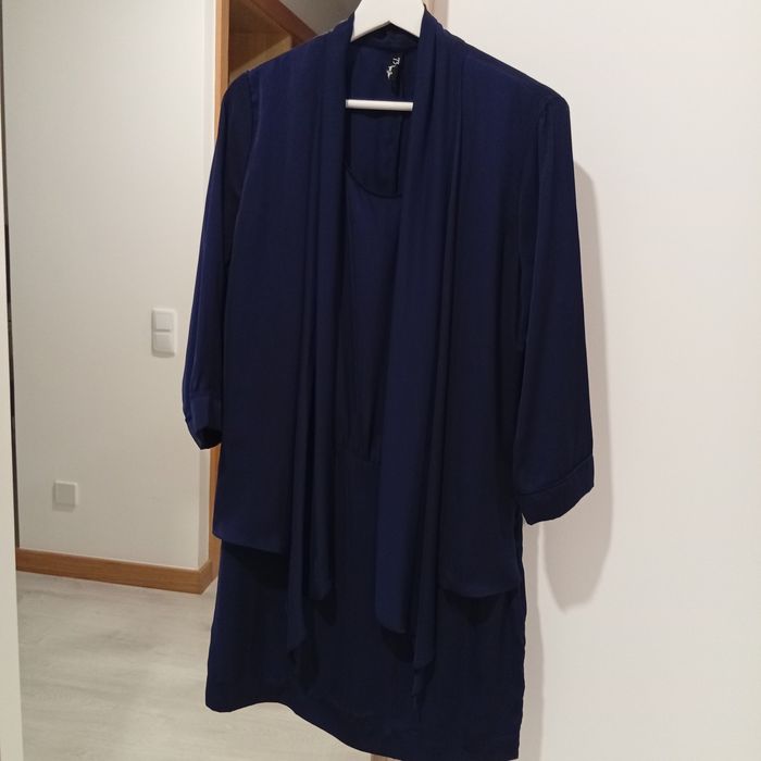 Vestido Pepe jeans