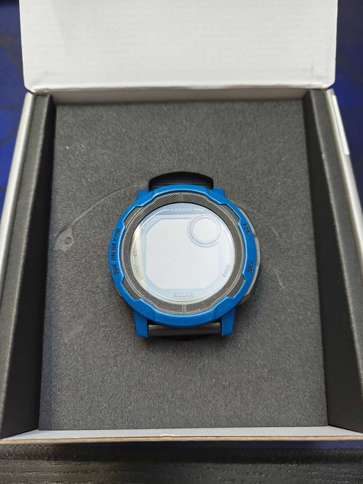 Garmin Instinct 2 solar