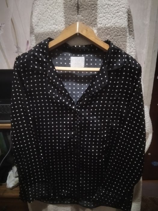 рубашки/блузки женские