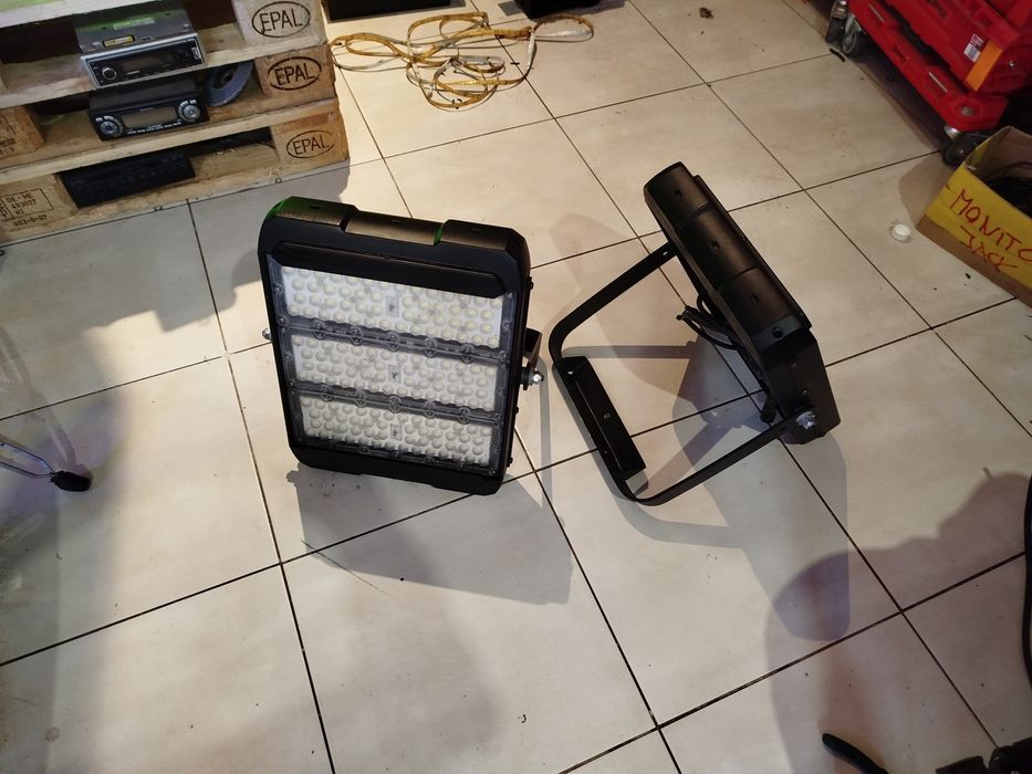 Generac Assy Led Light 320W  MOCNA LAMPA