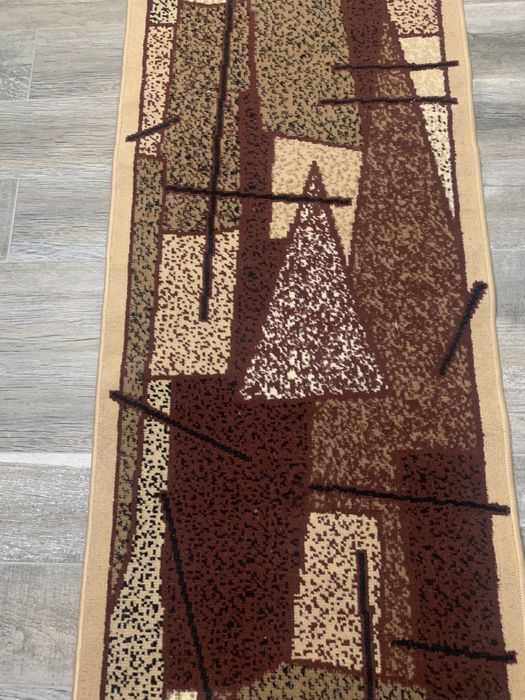 Ковровая дорожка 3,94х59