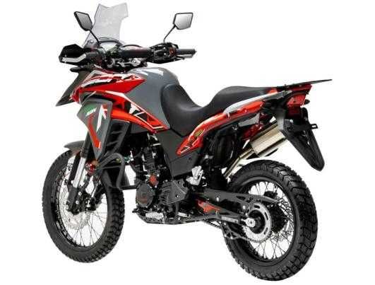 GEON ADV, 300 NB 19/17 МКПП 6, 2025 р. в.