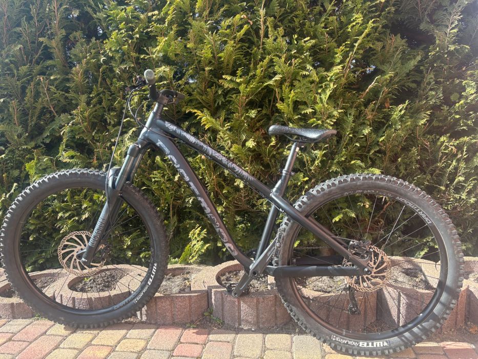 Rower DARTMOOR Hornet 27.5" M