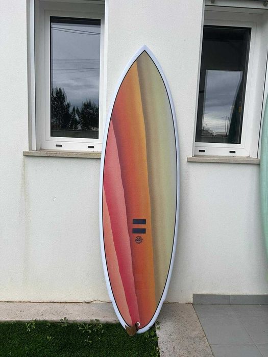 Prancha de Surf - Indio Ranch Gold