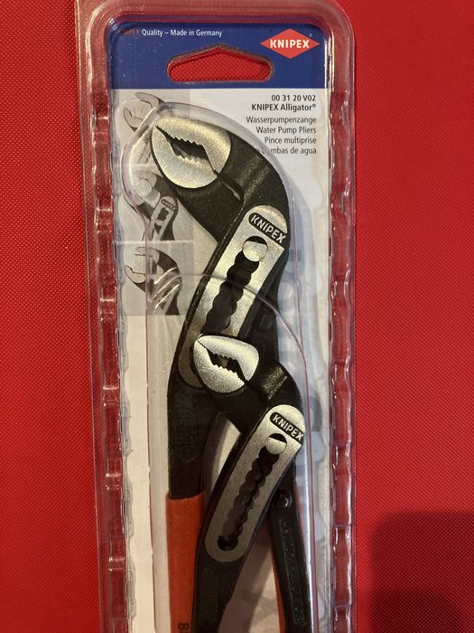 KNIPEX Alligator