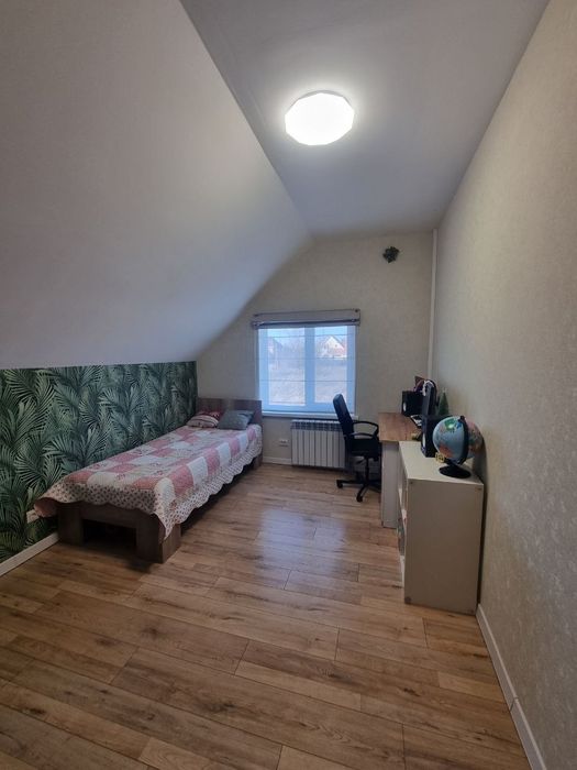 Продам шикарный дом солнечное