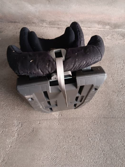 Cadeira auto Römer