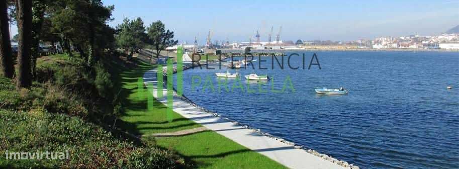T3 com vista privilegiada em Darque, Viana do Castelo