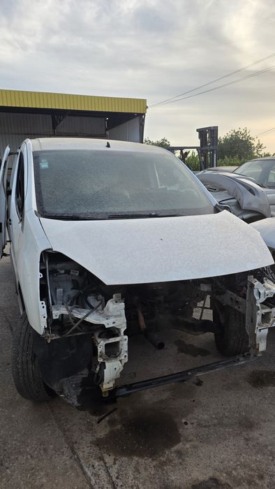 Peças peugeot partner
